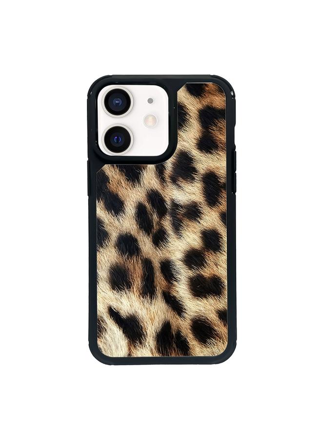 زبون جراب لهاتف iPhone 11 بتصميم حصري من البولي كربونات بنمط تغطية كاملة - Image 1