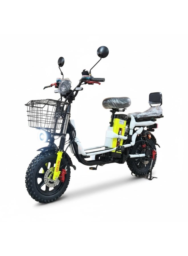 60V scooter mountain tire size 16 - Image 3