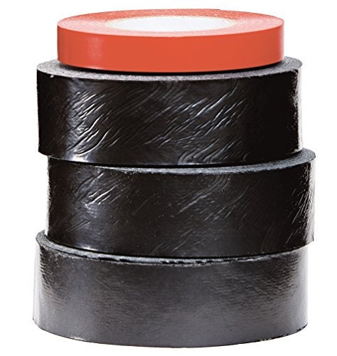Tourna Tac Overgrip Pack of 30 Black XLarge - Image 3