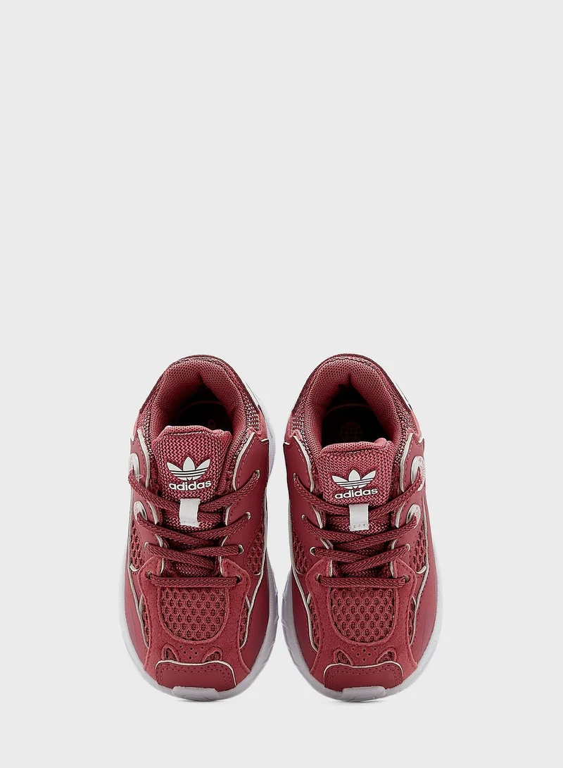 adidas Originals Infant Astir El