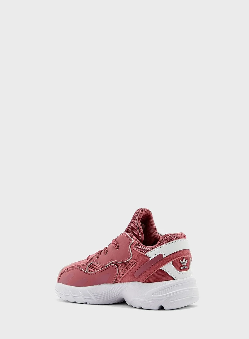 adidas Originals Infant Astir El