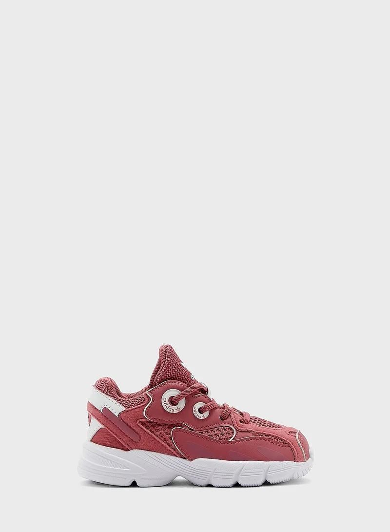 adidas Originals Infant Astir El