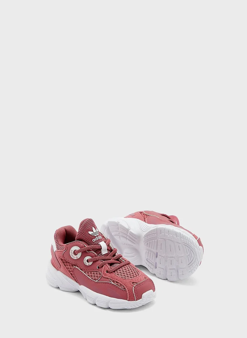 adidas Originals Infant Astir El