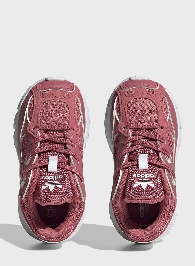 adidas Originals Infant Astir El