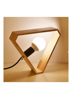 Retro Wooden Art Bedroom Eye Protection LED Desk Lamp Yellow 26 x 10 26centimeter - pzsku/ZE61AAF0FC0484CEB9E96Z/45/_/1678335218/42f5790a-b107-43c8-aa4f-52a2bbeac54a