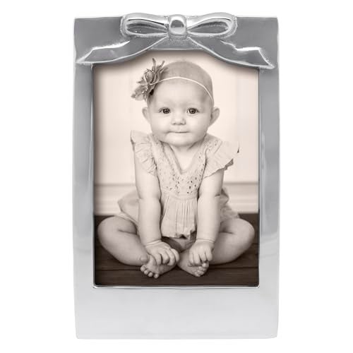 Mariposa Bow Frame, 5" x 7" - Image 1