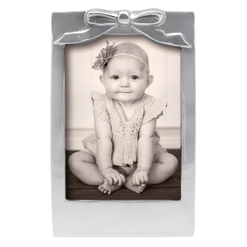 Mariposa Bow Frame, 5" x 7" - Image 2