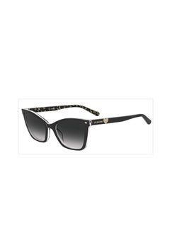 MOSCHINO Sunglasses Model MOL045/S Color 7RM/9O Size 54 mm 