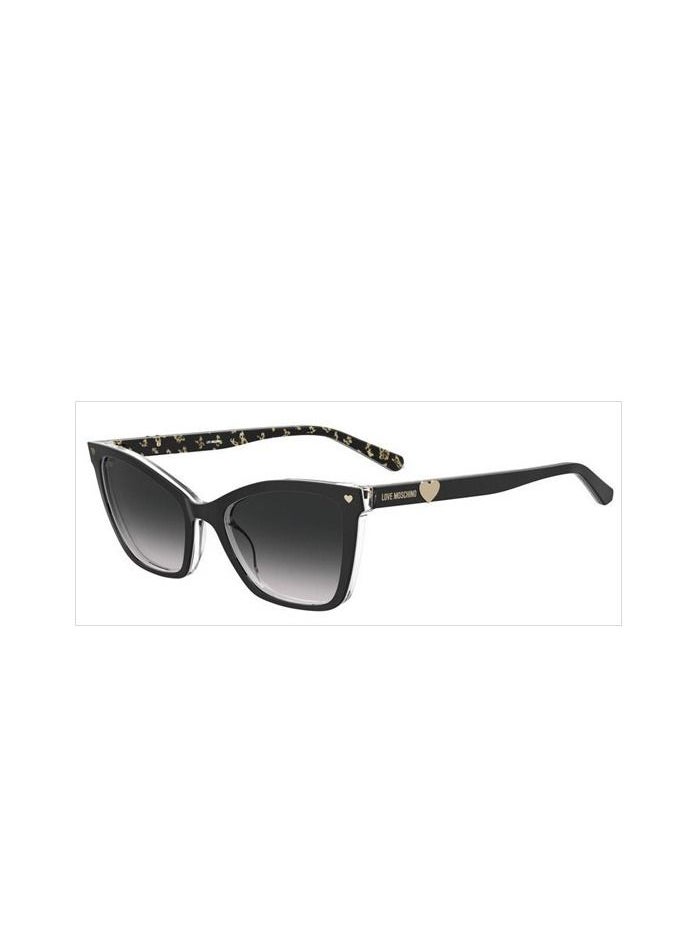 MOSCHINO - Sunglasses Model MOL045/S Color 7RM/9O Size 54 mm - Image 1