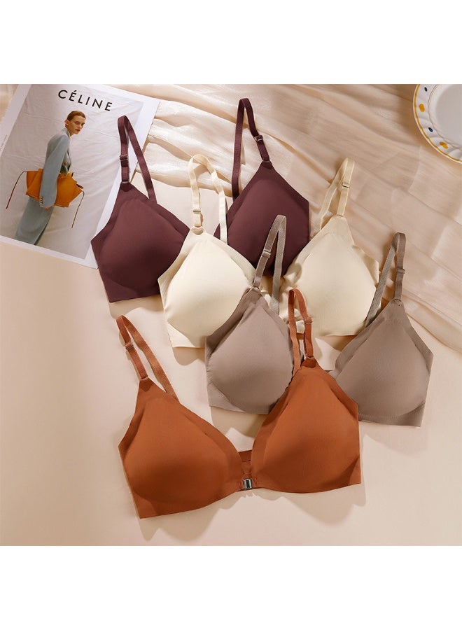 KUYING New Comfortable Skin Friendly Breathable Underwear 6-Piece Set  - Image 1