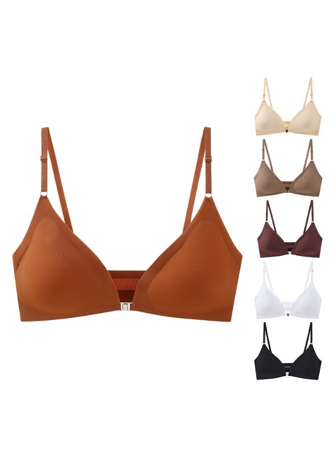 KUYING New Comfortable Skin Friendly Breathable Underwear 6-Piece Set  - Image 2
