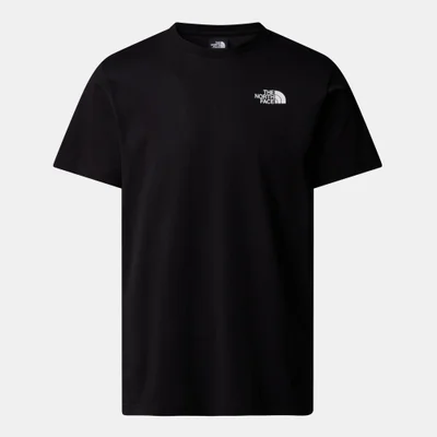 THE NORTH FACE Men's Vertical T-Shirt