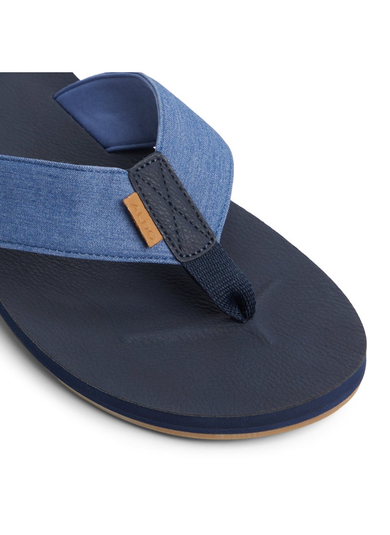 ALDO - Casual Thongs Flip Flops - Image 1
