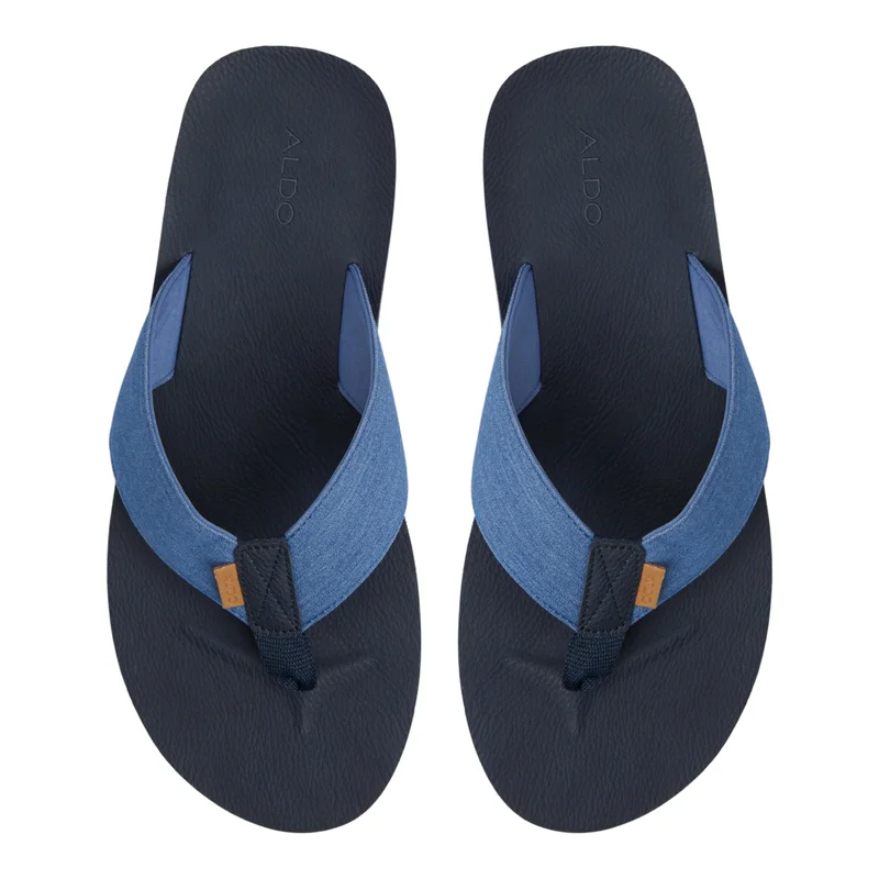 ALDO Casual Thongs Flip Flops