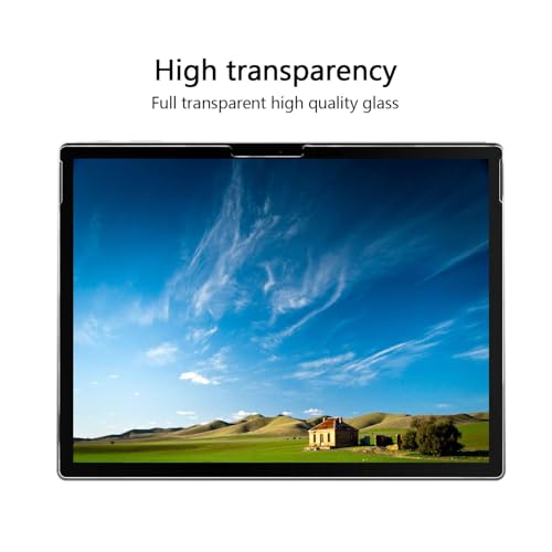 Megoo Screen Protector for Surface Book 3 13.5" (2020 Version), Easy Installation/Scratch resistant/High Sensitivity, Also Compatible for Microsoft Surface Book 1/2 (2017-2020) - Image 5