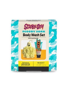 ScoobyDoo Body Wash Set Ghost Shaped Puff Passionfruit Body Wash Relax & Unwind Great Gift Classic Cartoons - pzsku/ZE61B075424ED6FA7BAC6Z/45/_/1690174561/98056bbe-31cb-4875-b8c0-db95024254b2