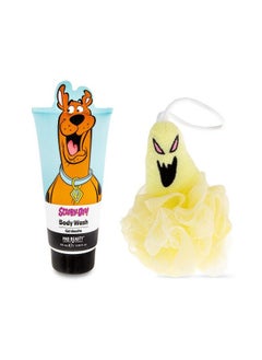 ScoobyDoo Body Wash Set Ghost Shaped Puff Passionfruit Body Wash Relax & Unwind Great Gift Classic Cartoons - pzsku/ZE61B075424ED6FA7BAC6Z/45/_/1690174574/f34682b5-61ef-4994-9e16-abb2ede2dfd3