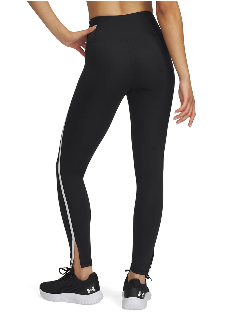 UNDER ARMOUR Motion Piped Leggings