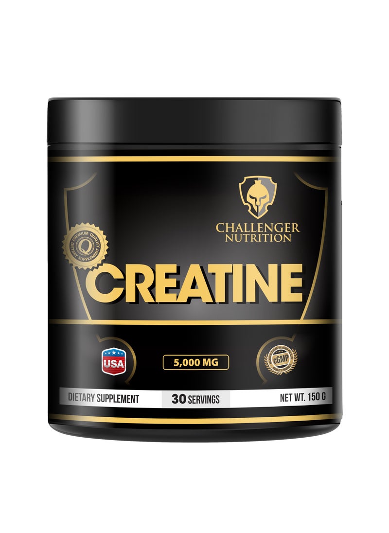 Creatine, Unflavored, 150g - pzsku/ZE61B23A05C6DF92FD249Z/45/_/1711361638/01604e33-f4ce-487a-ae6c-da015f3fc0e2