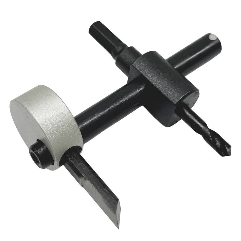 MIBRO 460271 Adjustable Circle Hole Cutter