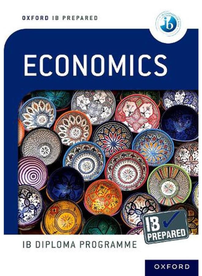 IB Prepared Economics Ed 1 