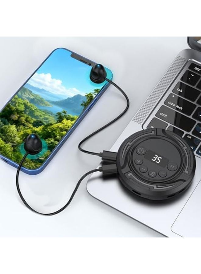 Automatic Screen Clicker Adjustable Speeds for Games Live Broadcasts Tablet Computer App Testing - Image 3