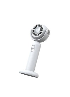 Portable Mini Handheld USB Rechargeable Fan for Travel