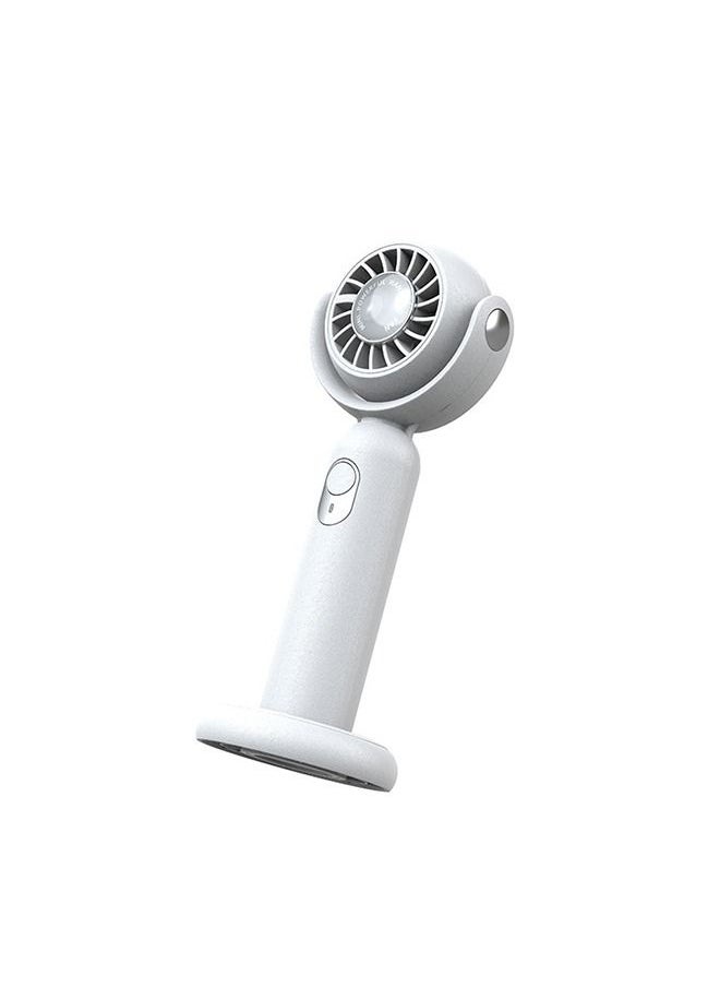 Arabest - Portable Mini Handheld USB Rechargeable Fan for Travel - Image 1