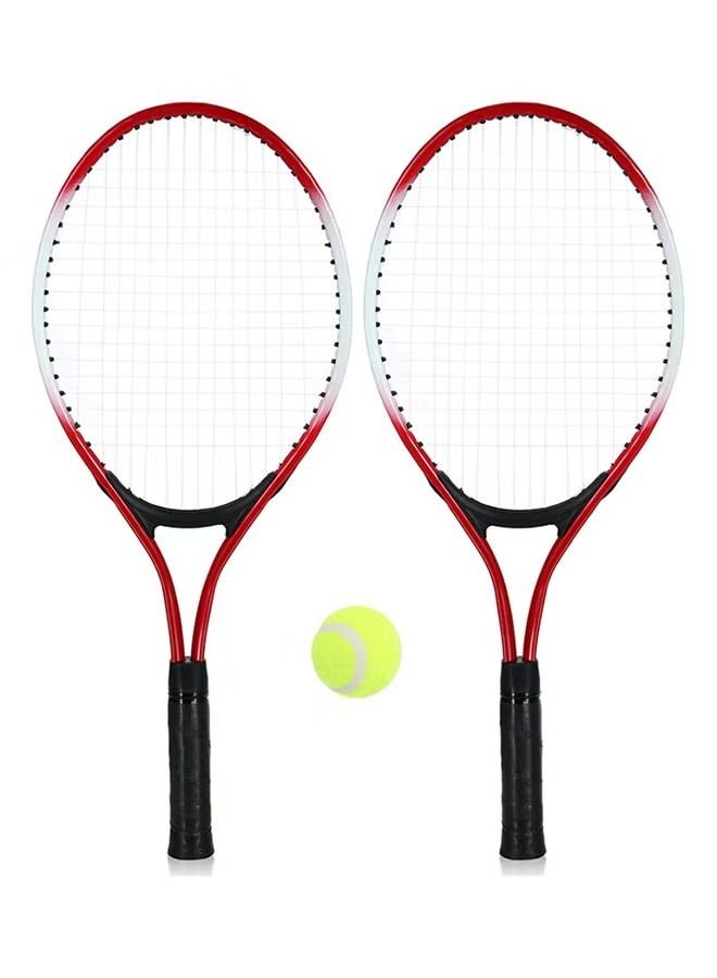 Generic 1 Pair Of Kids Tennis Racket string Set - Image 1