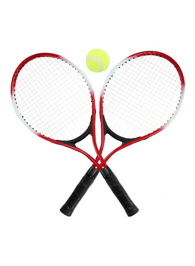 Generic 1 Pair Of Kids Tennis Racket string Set - Image 2