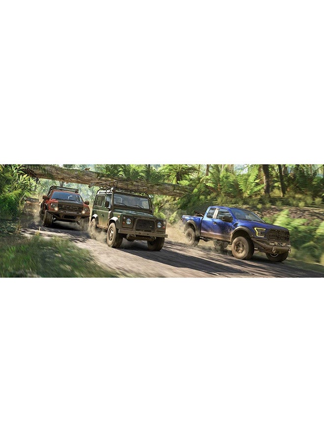 Microsoft One Forza Horizon 3 (Intl Version) - Racing - xbox_one - Image 5