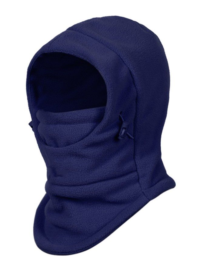 NIBEMINENT Balaclava Hood Face Mask Neck Warmer 12.5x10.5x4.0cm  - Image 1