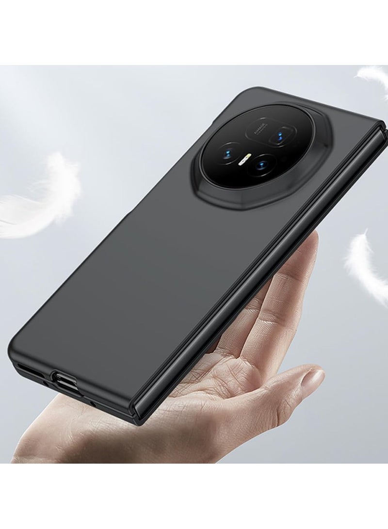 general Phone Case Compatible Honor Magic V5 2025 Scratch Resistant Slim Hard PC Case - Image 2