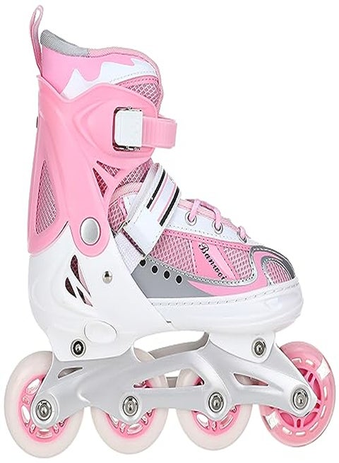 Roller Skate Shoes for Kids – Pink