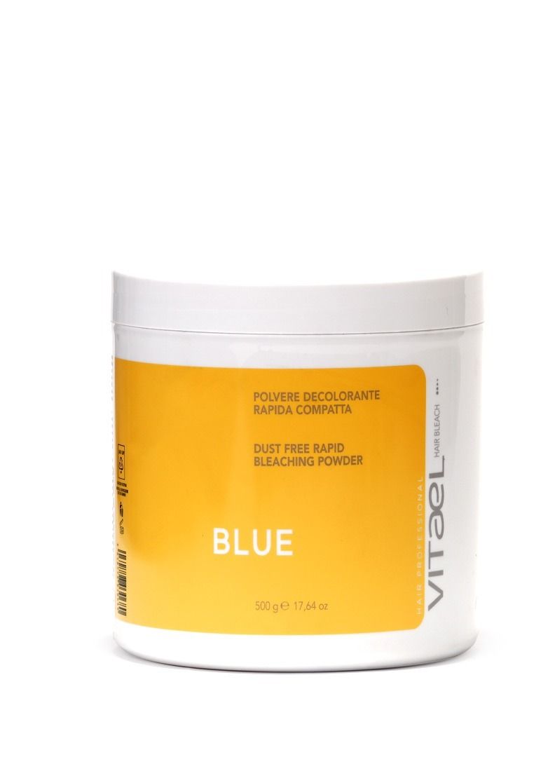 Vitael Bleaching Powder Blue 500g - Image 1