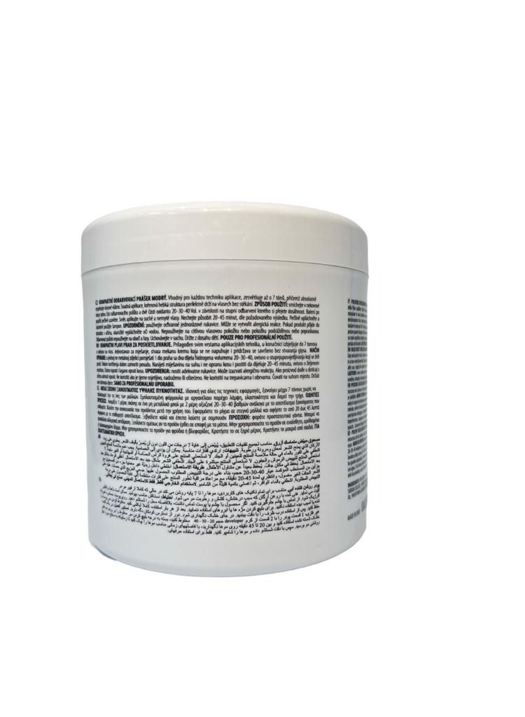 Vitael Bleaching Powder Blue 500g - Image 3
