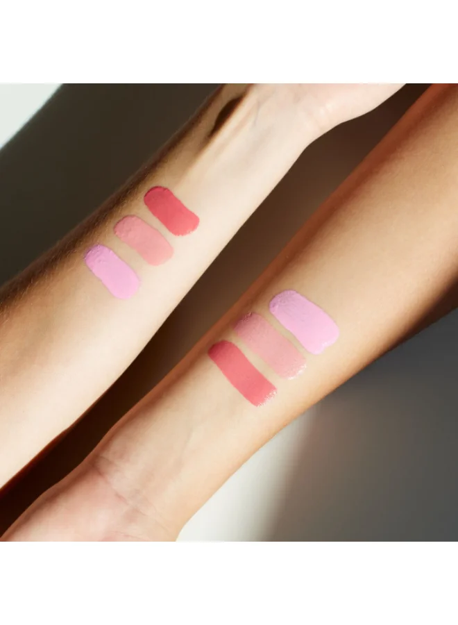 gosh GOSH Matte Blush Up 001 Hot Pink