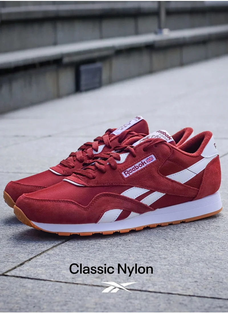 Reebok Classic Nylon