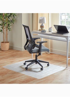 Home Box Vega Floor Protector Mat 120 x 100 cm  - Image 1
