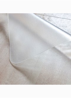 Home Box Vega Floor Protector Mat 120 x 100 cm  - Image 4