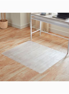 Home Box Vega Floor Protector Mat 120 x 100 cm  - Image 2