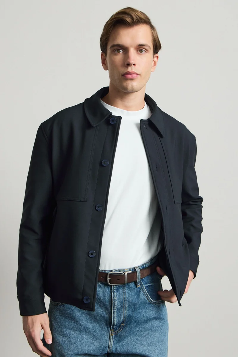 دانجر Danger Men's Jacket