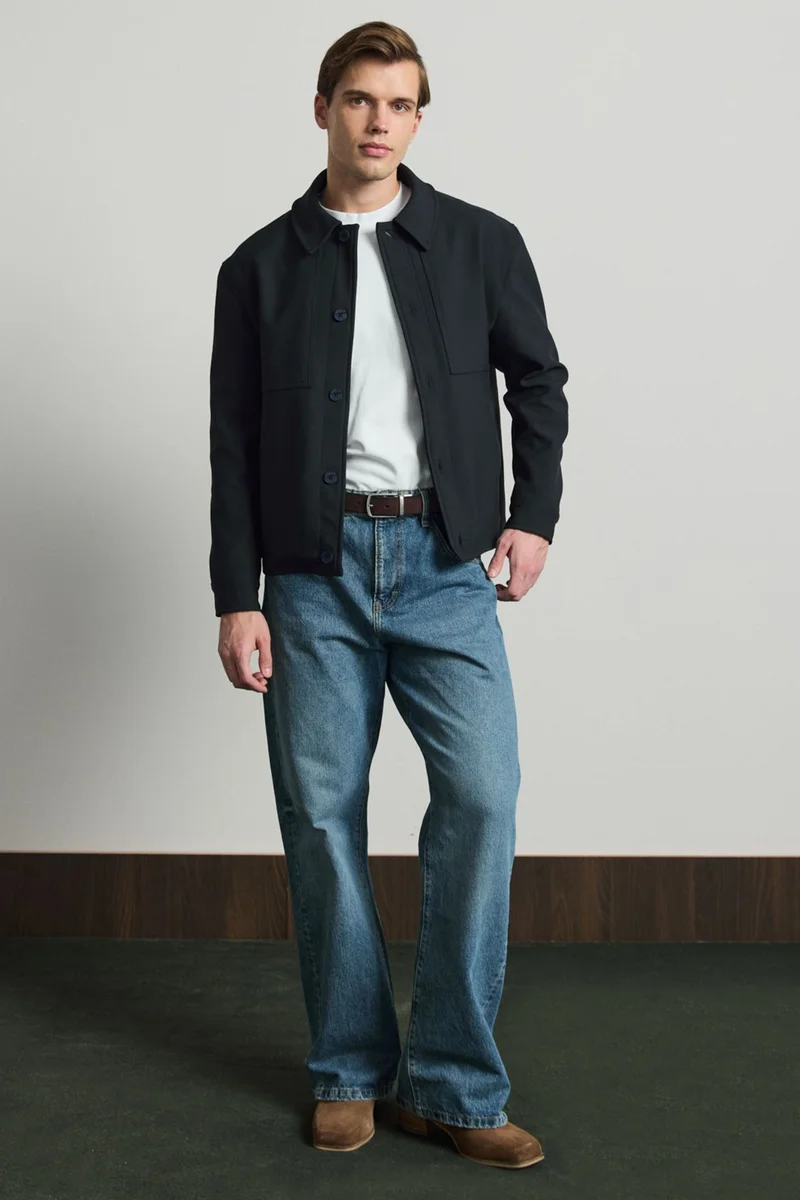 دانجر Danger Men's Jacket