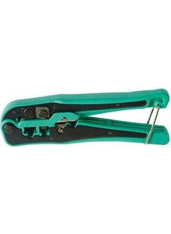 class RJ45-RJ11-RJ22 Cable Crimping Pliers 