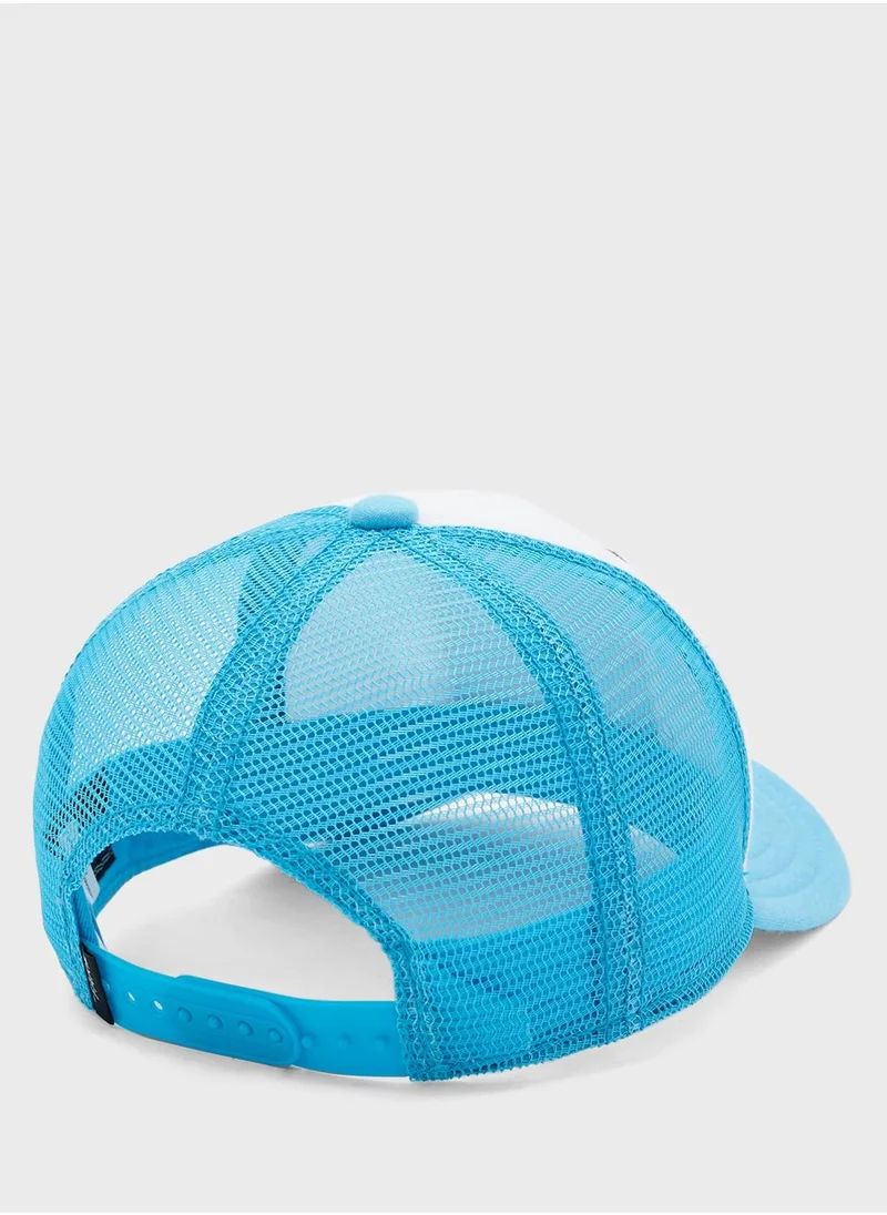 جورين بروس. Mo' Bizness Curved Peak Cap