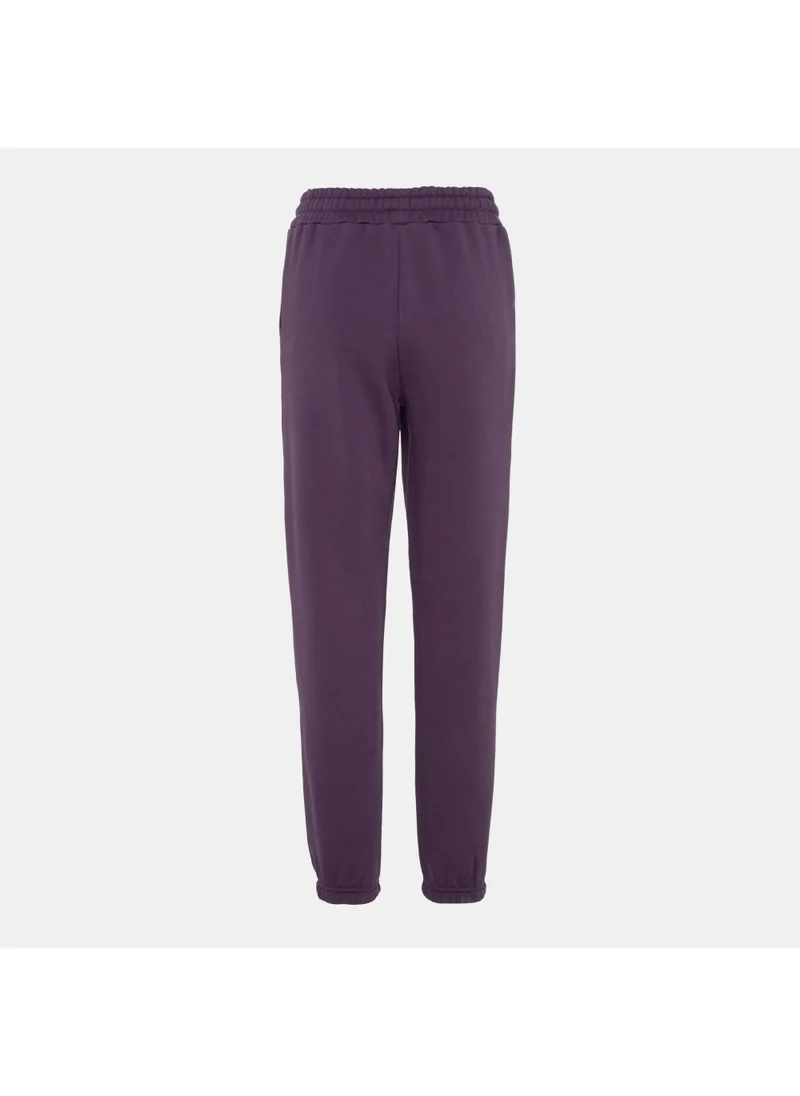 The Giving Movement Women's Collegic Font Joggers
