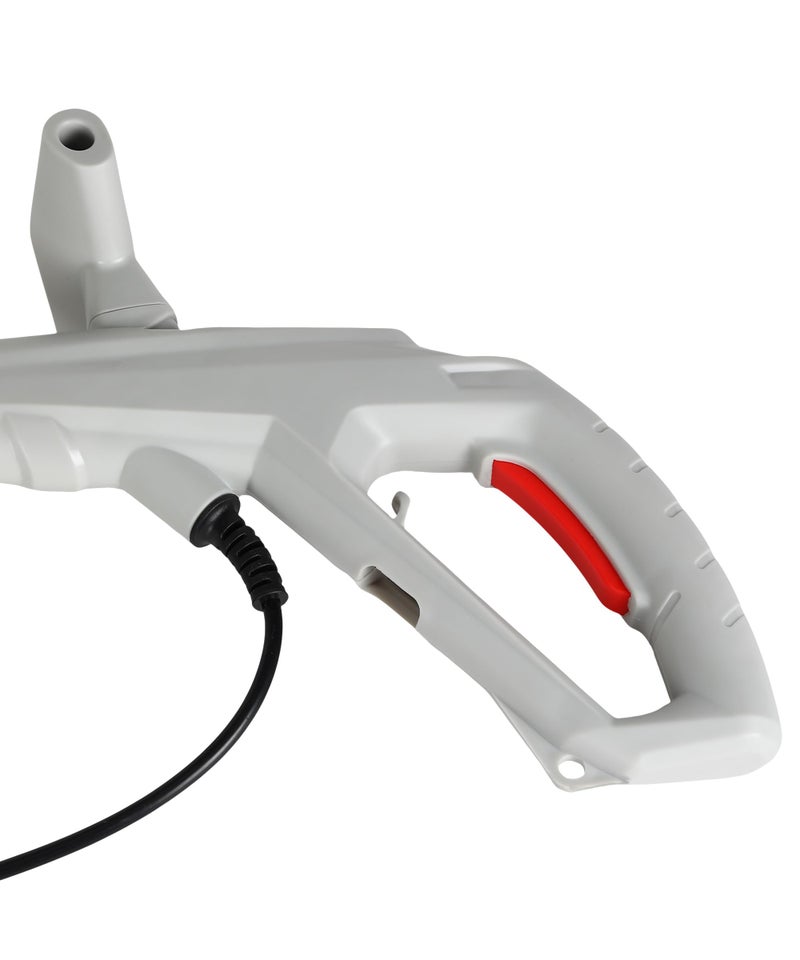 IZOM IZ-EGT-250W Corded Grass Trimmer - Image 3
