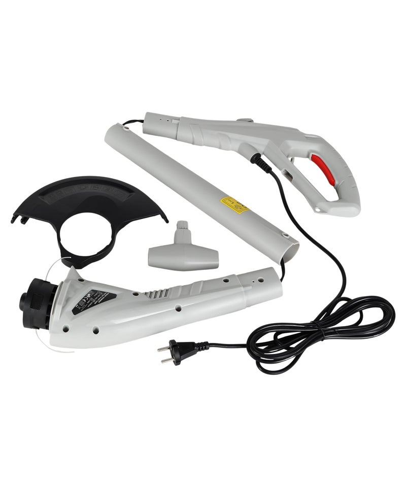 IZOM IZ-EGT-250W Corded Grass Trimmer - Image 5