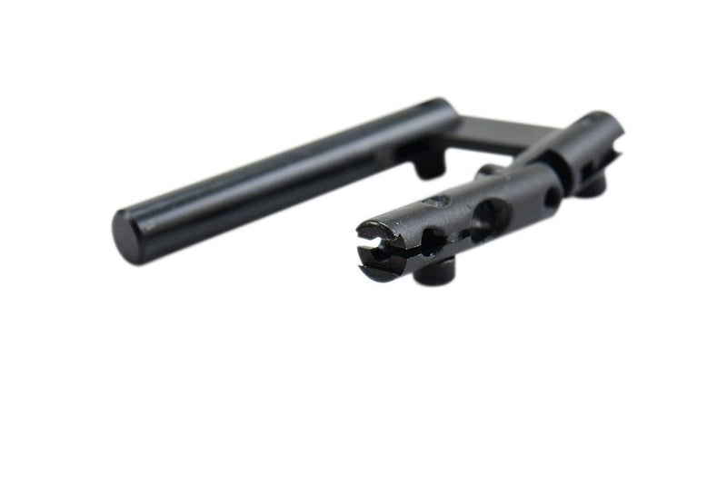 Shars 3/8'' Shank Diameter AXIAL Support Dial Test Indicator Holder 202-5940 ! - Image 1