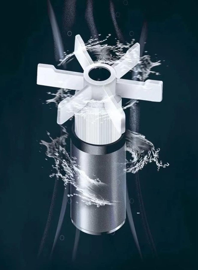 VAYINATO Sun-sun JP Series Aquarium Fish Tank Power Head Aquarium Submersible Pump (JP-024 | 22W | 1200L/H | Lifts 1.6 Meter Height) - Image 5